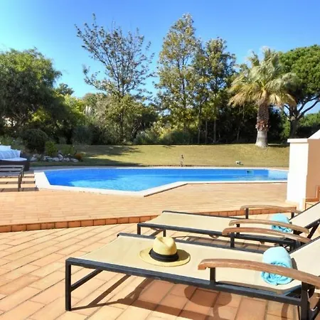 Sleeps 8 Pool Air Con T479975 Quinta do Lago