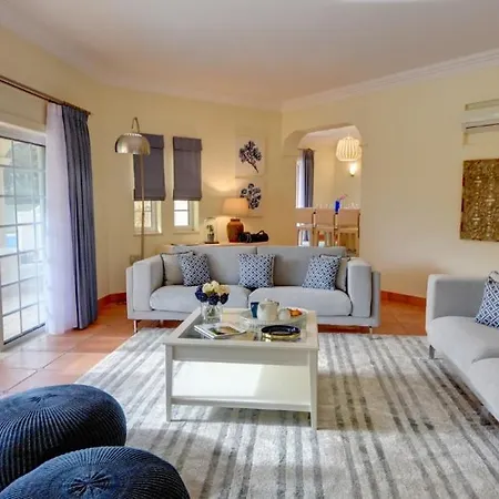 Sleeps 8 Pool Air Con T479975 Βίλα Quinta do Lago