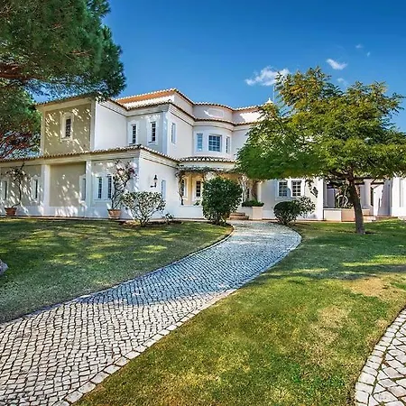 Sleeps 8 Pool Air Con T479975 Quinta do Lago
